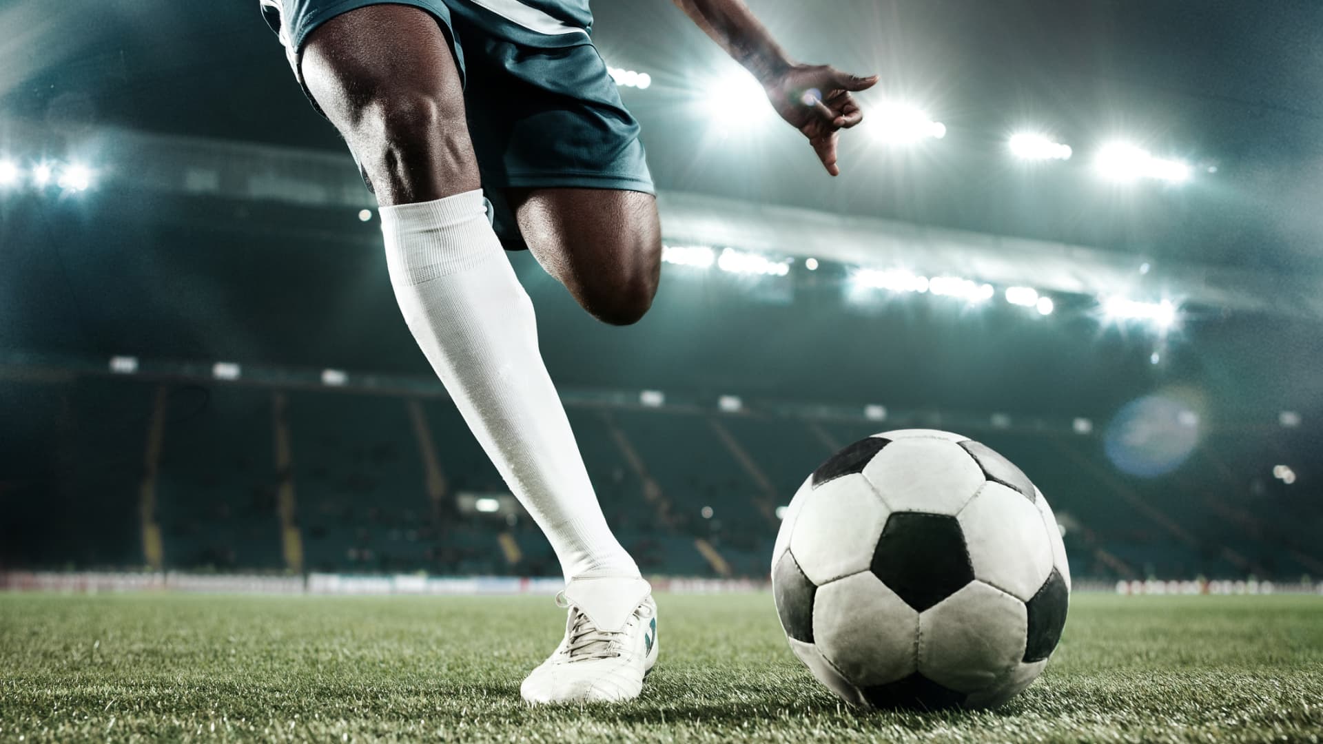 CNBC's Official Global Soccer Team Valuations 2026: Here's how the top 30 clubs in the world stack up