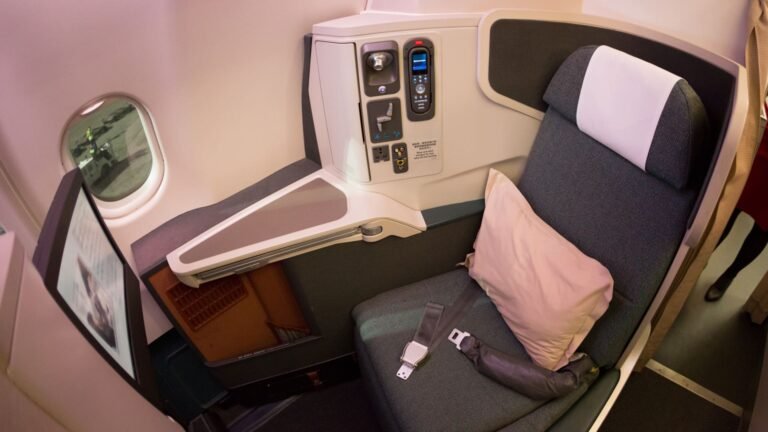 CNBC Points Pro: How do I upgrade from economy to first class with credit card points?