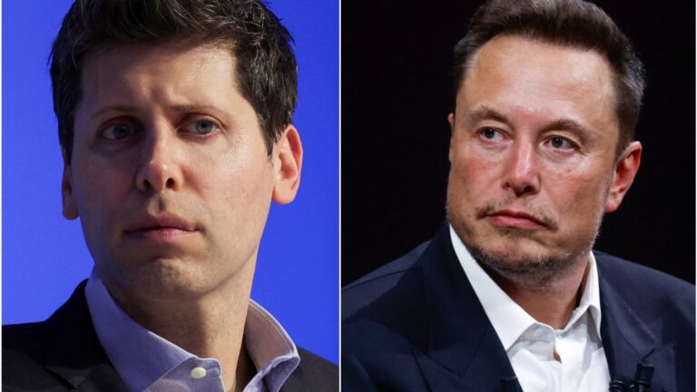 Will Elon Musk win his lawsuit against Sam Altman's OpenAI? Here's what prediction markets think
