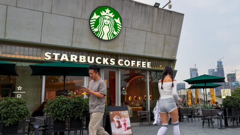 Cramer: Starbucks layoffs aim to fix margins so CEO Niccol can 'play offense'