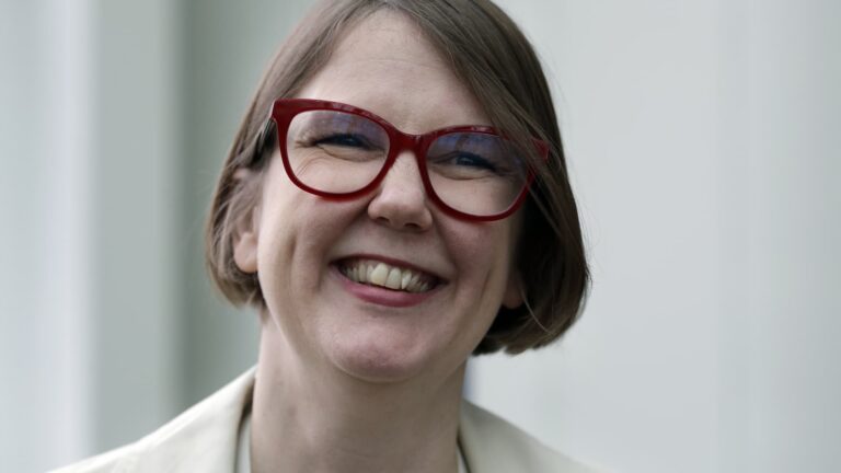 Microsoft’s new responsible tech lead on how to humanize high-speed AI development