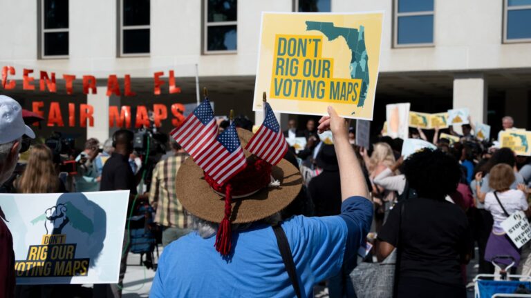 Redistricting race to the bottom ramps up, as GOP eyes more states to draw new House maps