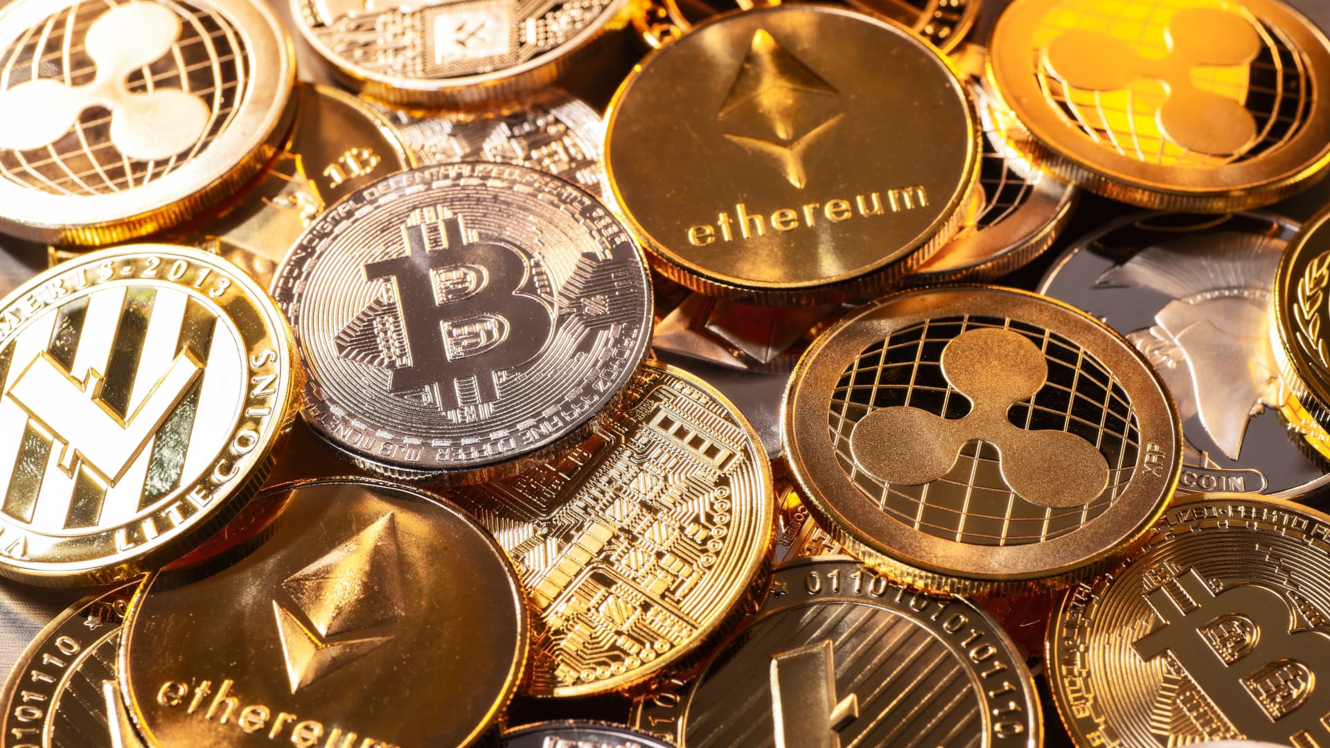 Crypto industry scores win as Clarity Act regulation bill clears Senate hurdle
