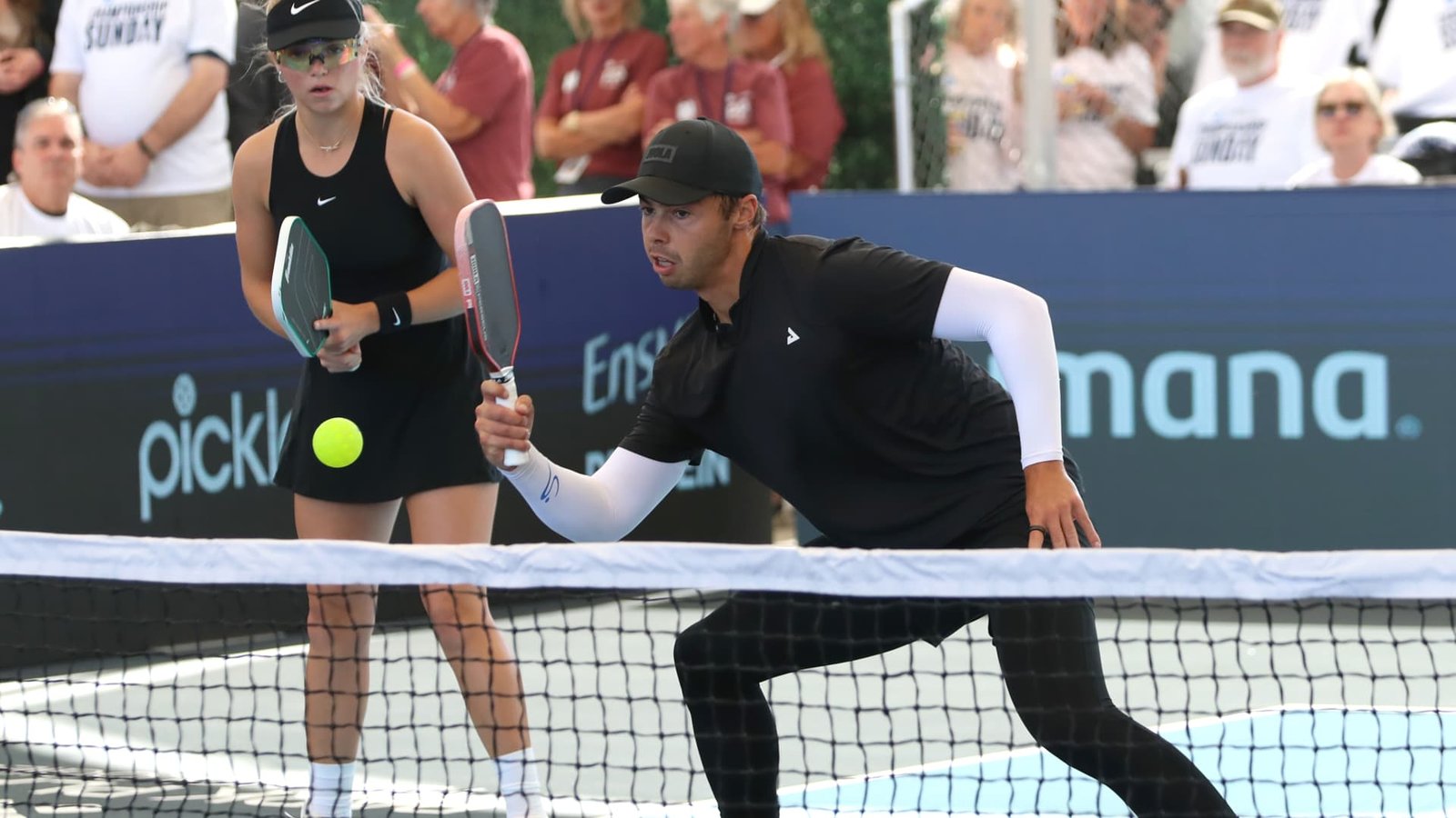 Apollo Sports Capital and Tom Dundon make landmark $225 million investment in pickleball