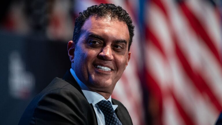 Pentagon tech chief says Anthropic is still blacklisted, but Mythos is a separate issue
