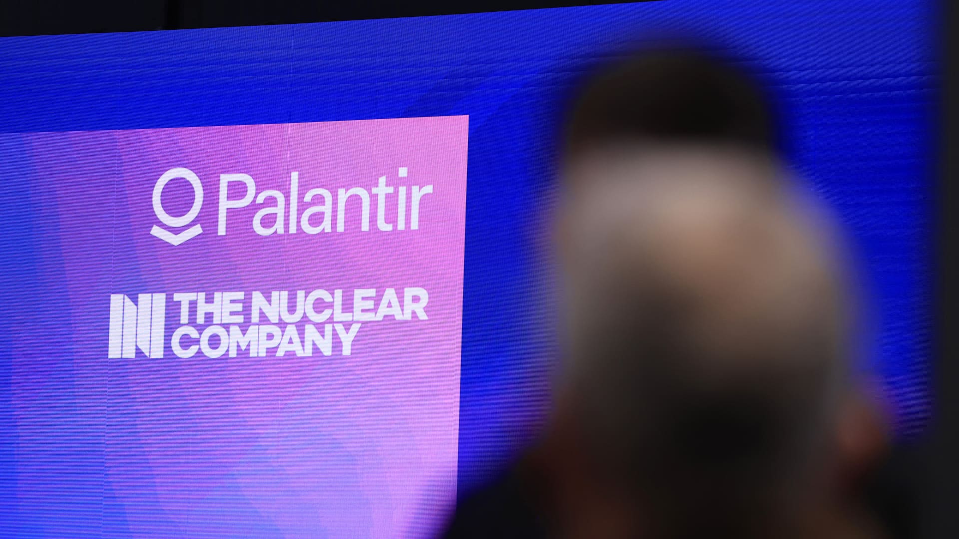 Stocks making the biggest moves premarket: Palantir Technologies, PayPal, Intel, Anheuser-Busch InBev & more