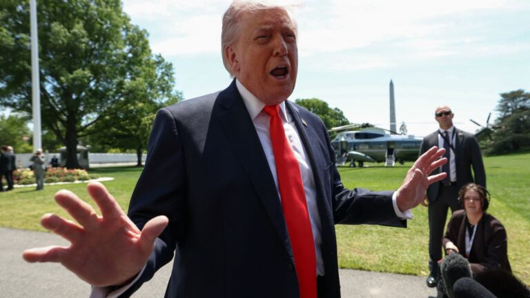 Iran still reviewing new U.S. peace proposal as Trump predicts war will 'be over quickly': Reports