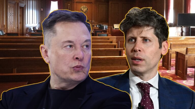The Musk vs. OpenAI trial is underway — here's where things stand