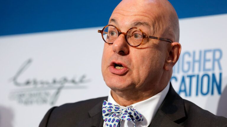 Bard College President Leon Botstein retiring after Jeffrey Epstein ties detailed