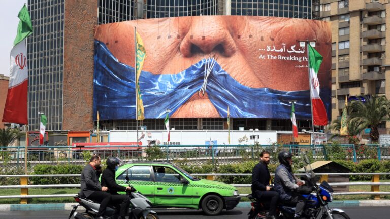 Trump says he is likely to reject Iran peace proposal as Tehran has 'not yet paid a big enough price'