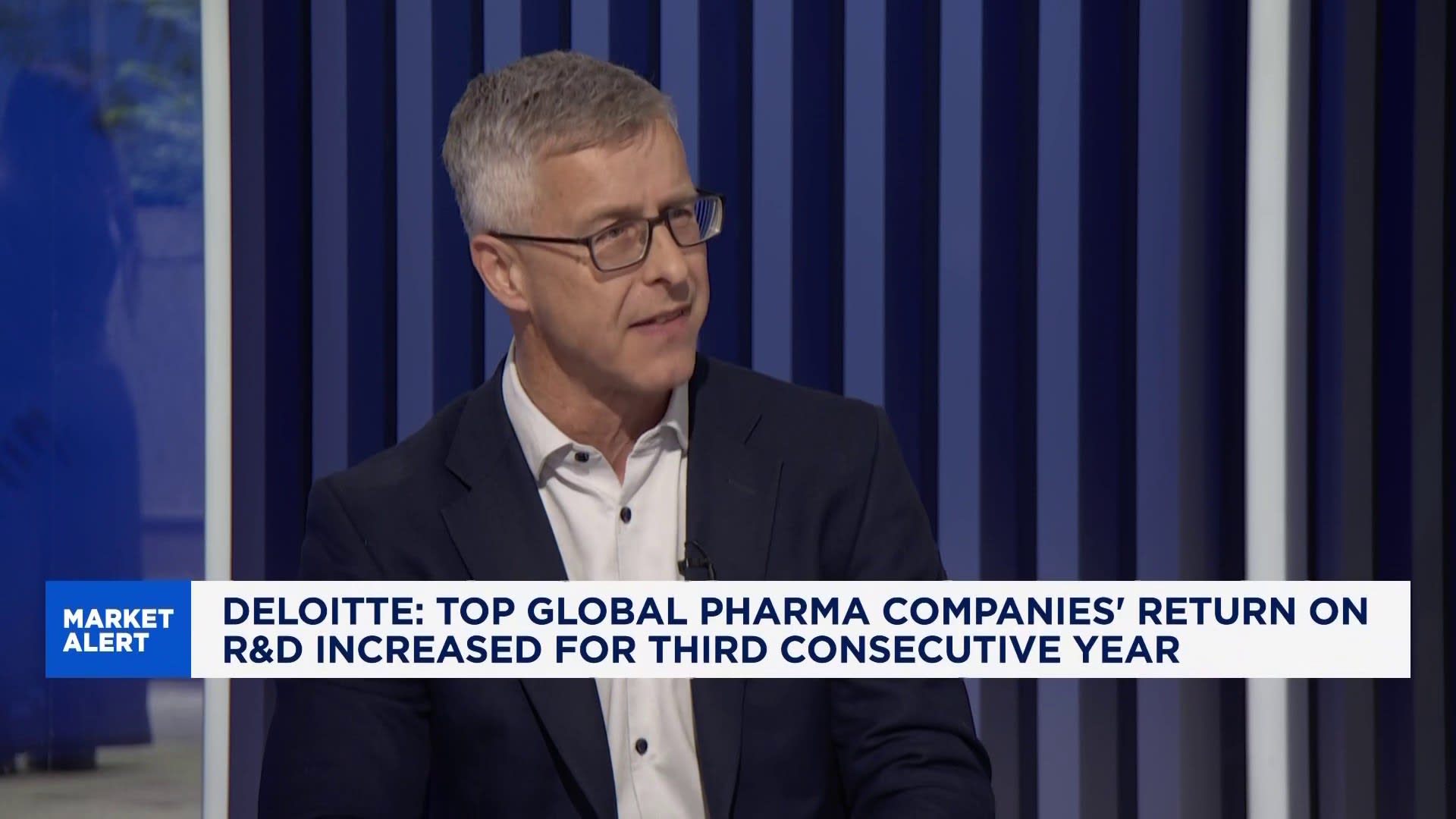 Obesity drugs have displaced oncology as the largest contributor to pharma R&D returns