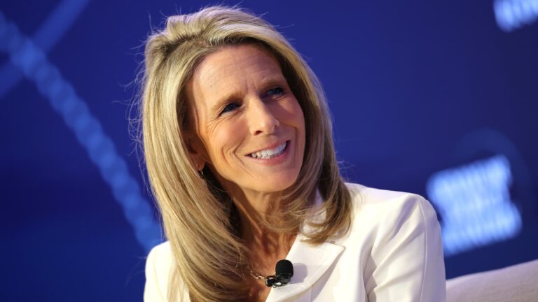 FanDuel CEO Amy Howe is out after five years at the sportsbook