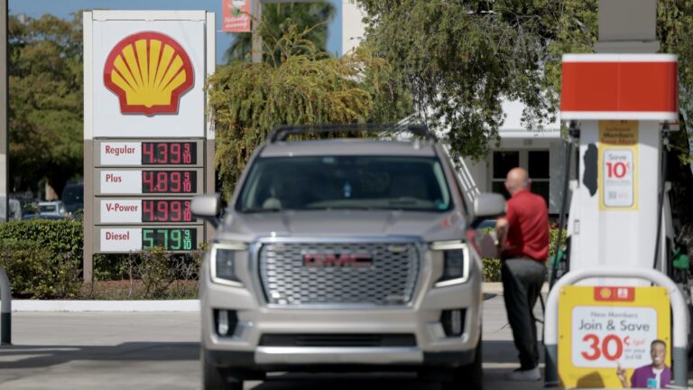Car payments squeeze Americans as auto debt hits $1.68 trillion, report finds