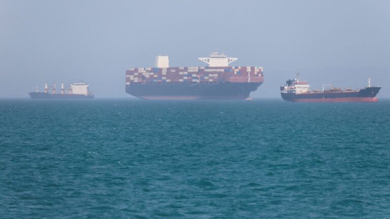 U.S. says 'Project Freedom' will reopen Hormuz Strait for commerce. Experts are skeptical