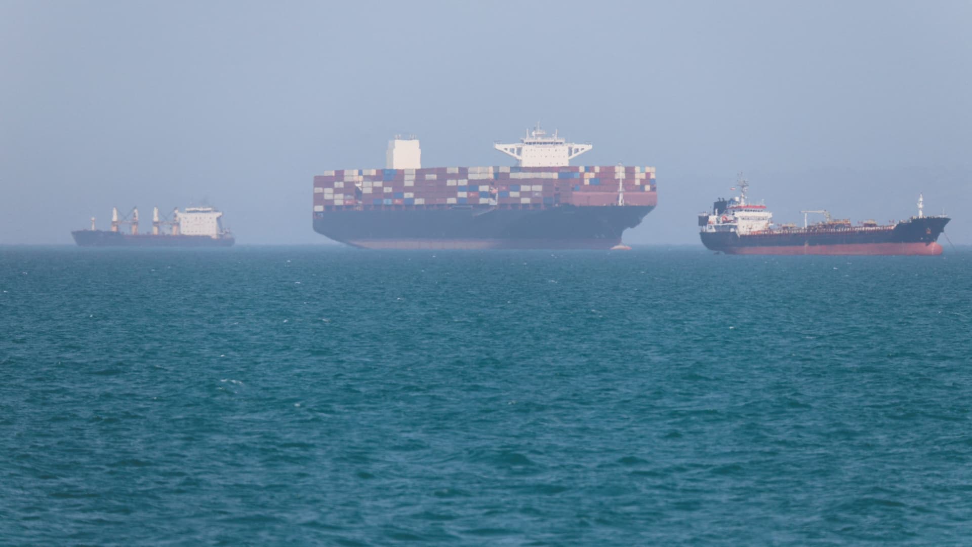 U.S. says 'Project Freedom' will reopen Hormuz Strait for commerce. Experts are skeptical