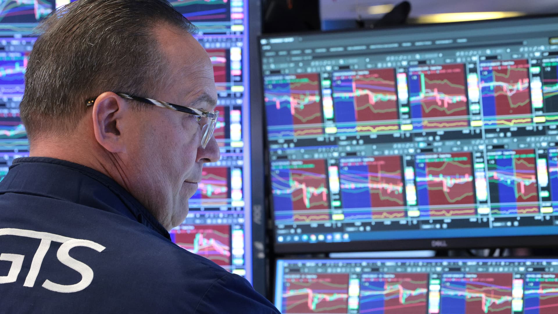 Software stocks are turning around. The group could be a new leader in tech, says Katie Stockton