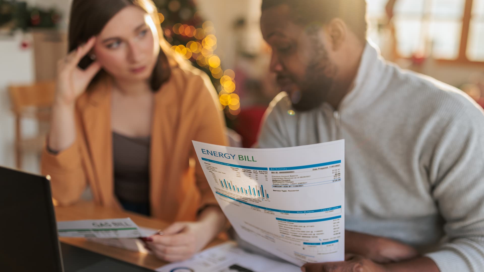 Best credit cards for recurring bills and utilities