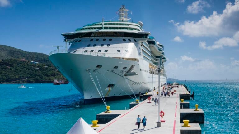 Does cruise insurance cover outbreaks?