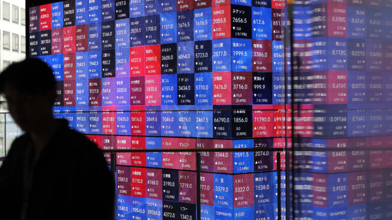 Asia-Pacific markets set to open higher as investors assess U.S.-Iran peace deal diplomacy