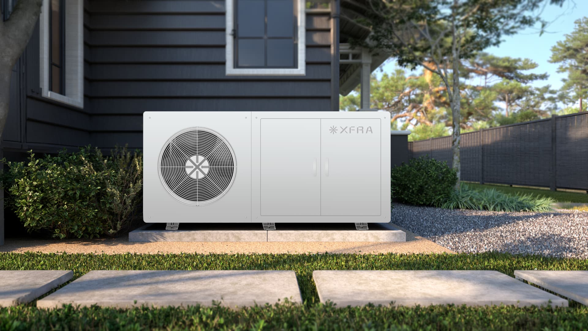 Nvidia and Pulte are helping this startup put mini data centers on homes