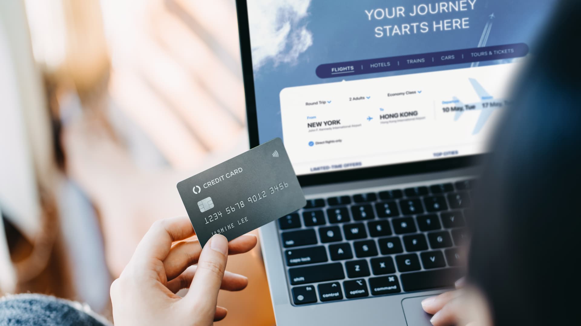 Ending soon: All-time high Marriott card bonus offers worth up to 200,000 points