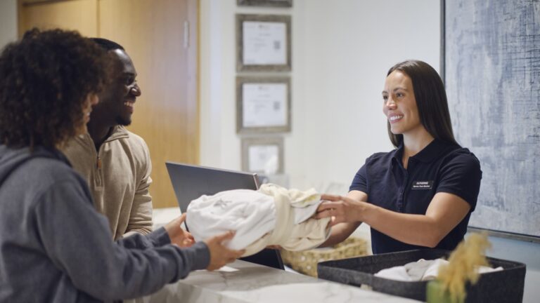 Marriott Bonvoy Business card review: Earn up to 5 free nights, worth up to 250,000 points