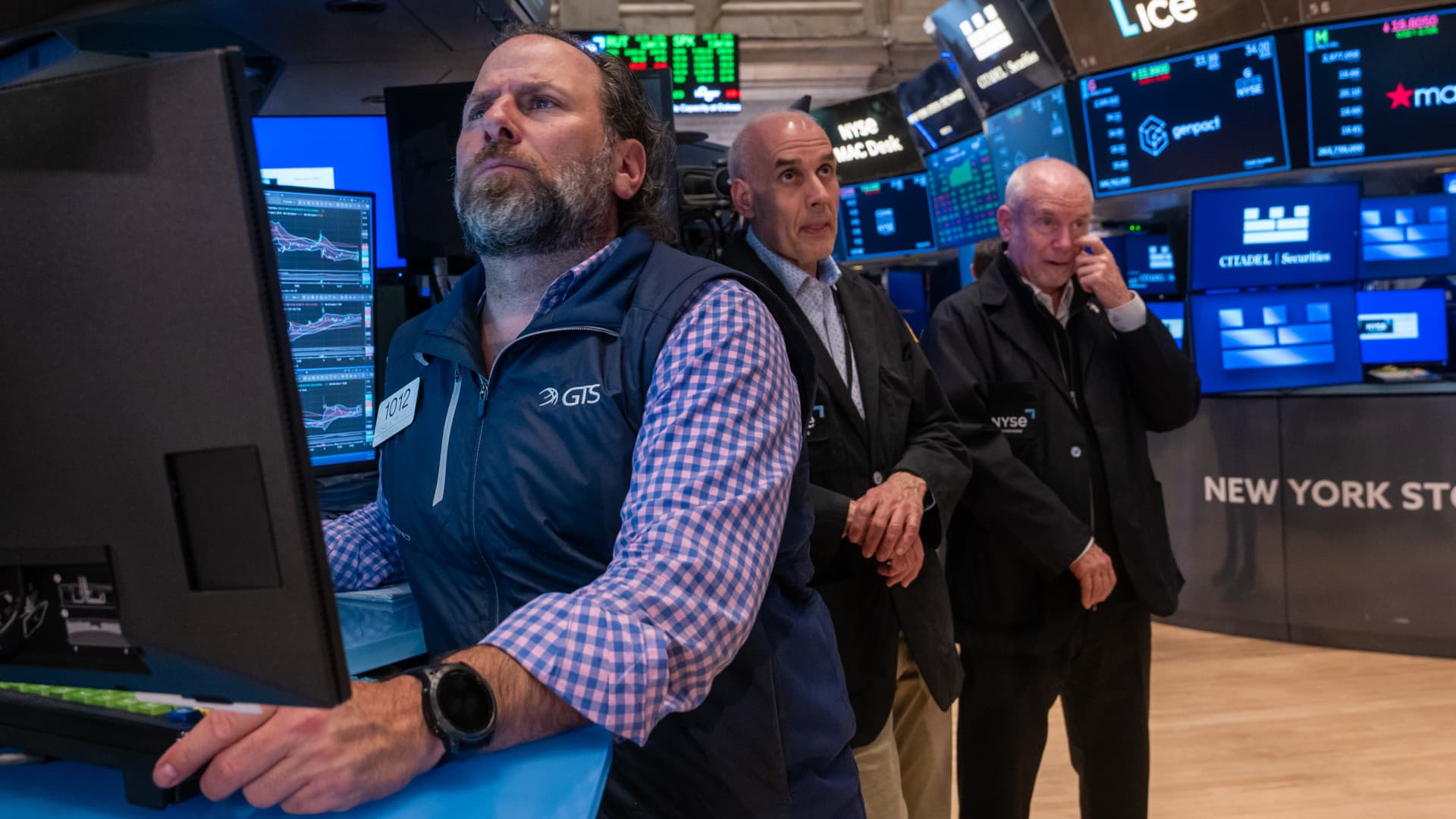 Risky leveraged ETFs may have given the market a boost in April. Why that's not a good thing