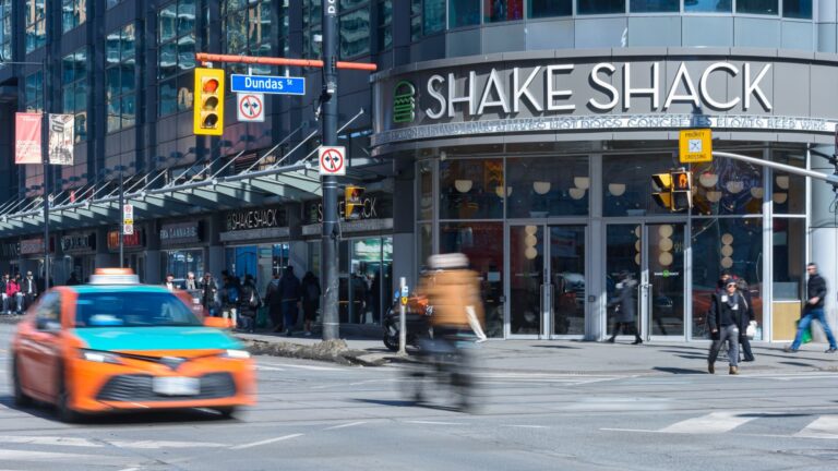 Shake Shack stock hasn't been this cheap in years. Stifel says it's time to buy