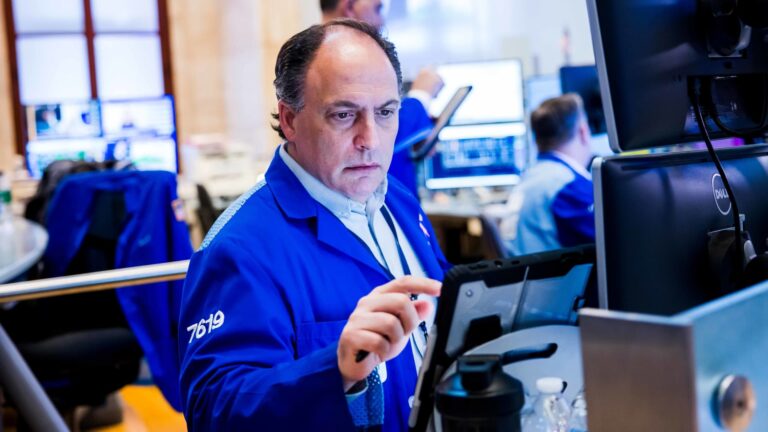 This metal just set a new record, boosted by AI data center demand. Citi says it’s time to 'chase the move higher'