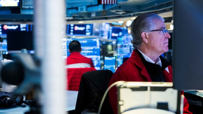 The ‘biggest and best tailwind’ for the market this week would be a Nvidia earnings beat, pro trader says