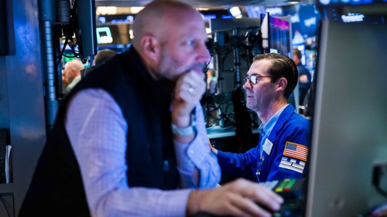 Ross Stores and TJX Companies among stocks with earnings momentum reporting this week