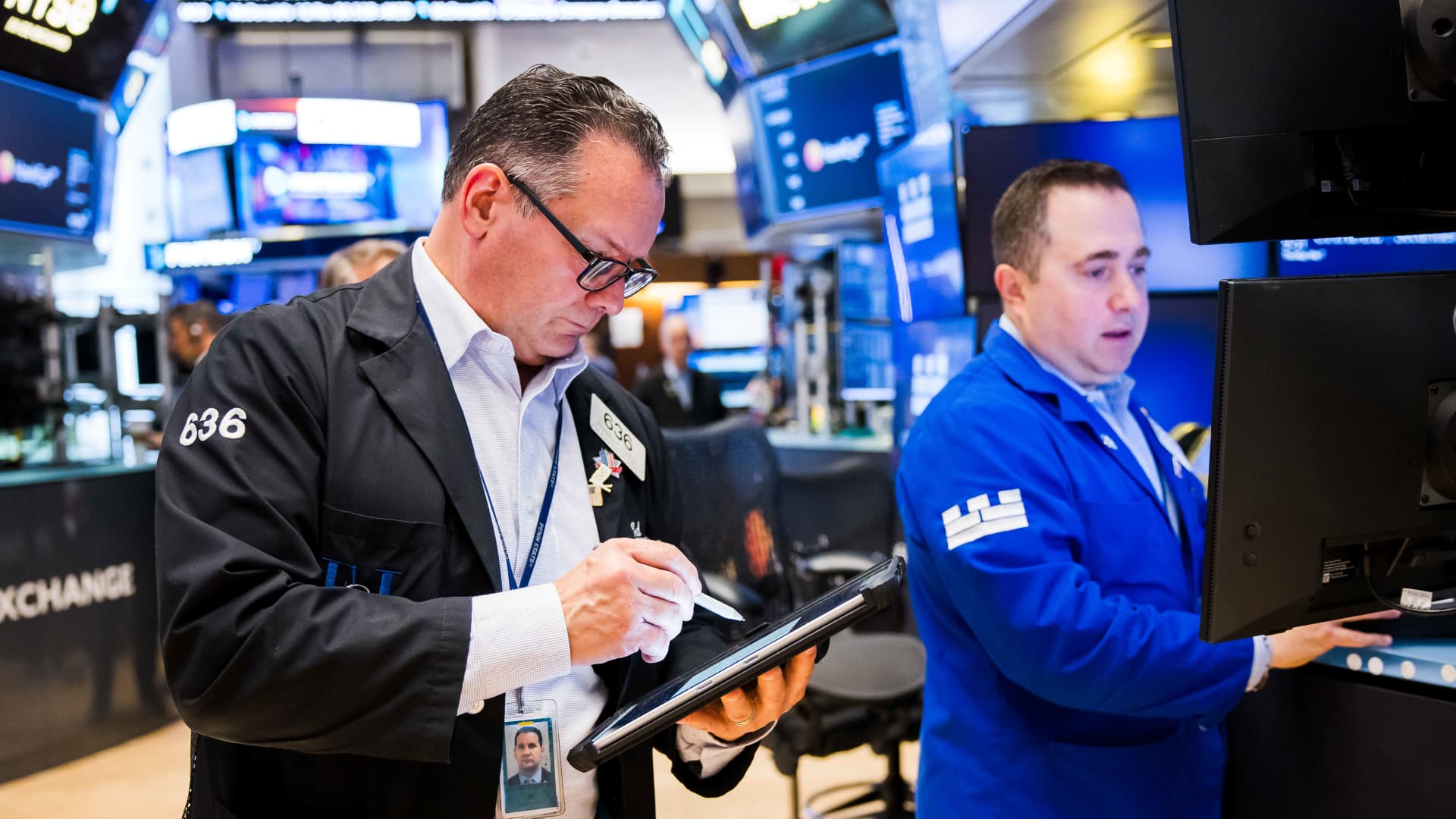 Some software stocks are breaking out of the AI-driven 'SaaSpocalypse.' JPMorgan likes these names
