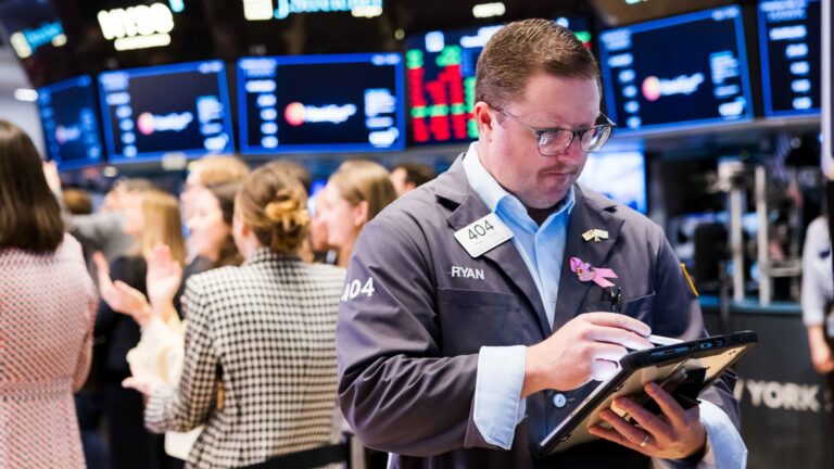 These stocks are the most stretched from historical trading patterns