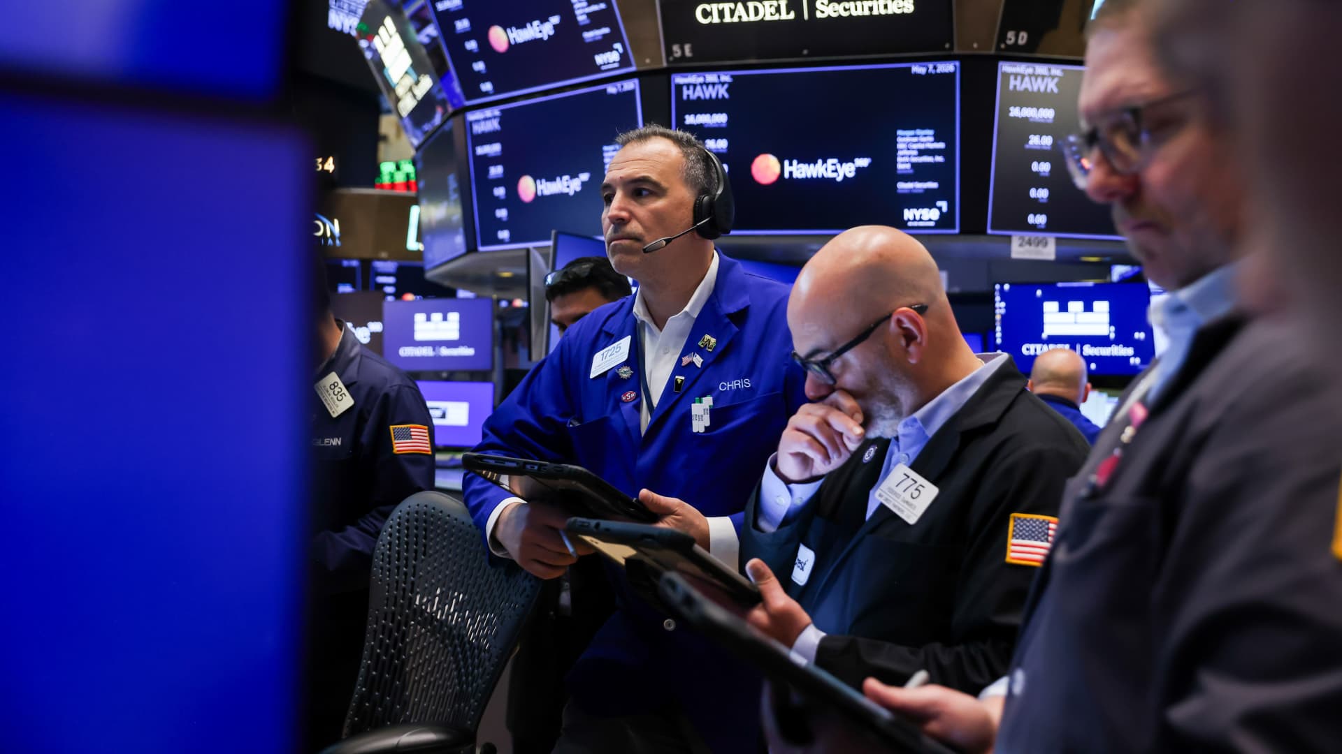 Retail investors have led this incredible market comeback. Goldman pinpointed their favorite stocks