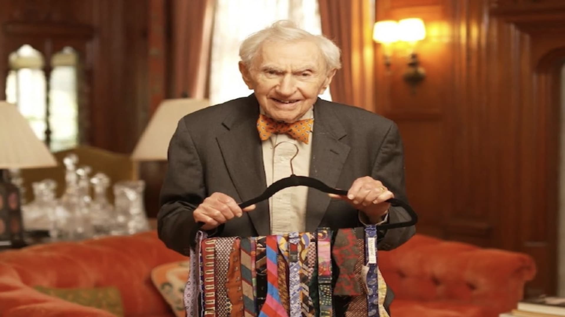 At 103 years old, I’m the ‘world’s oldest doctor’: My 3 rules for a long, happy life are so simple—I tell it to 'all my patients'