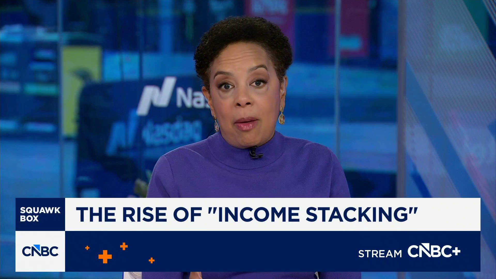 The rise of 'income stacking': Here's what to know