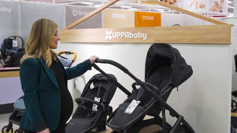 Target is rolling out ‘baby boutiques.’ Here’s how they could help turn the company around