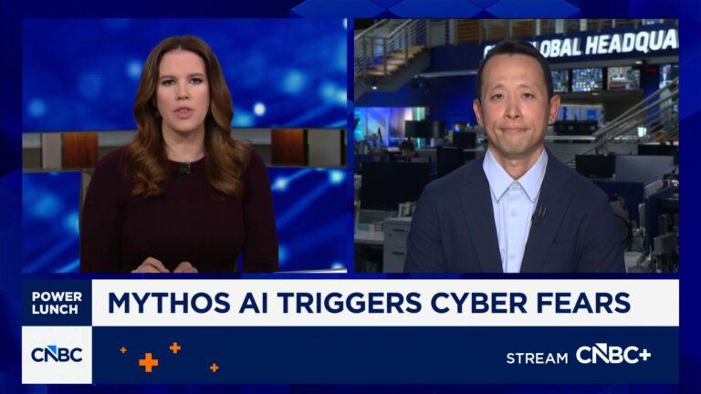 Era of AI-enabled cyberattack orchestration arrives