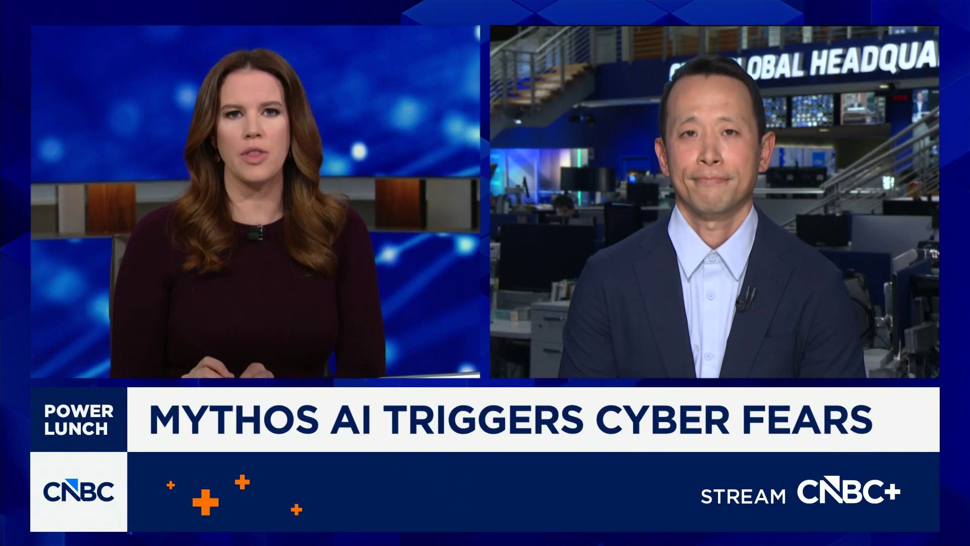 Era of AI-enabled cyberattack orchestration arrives