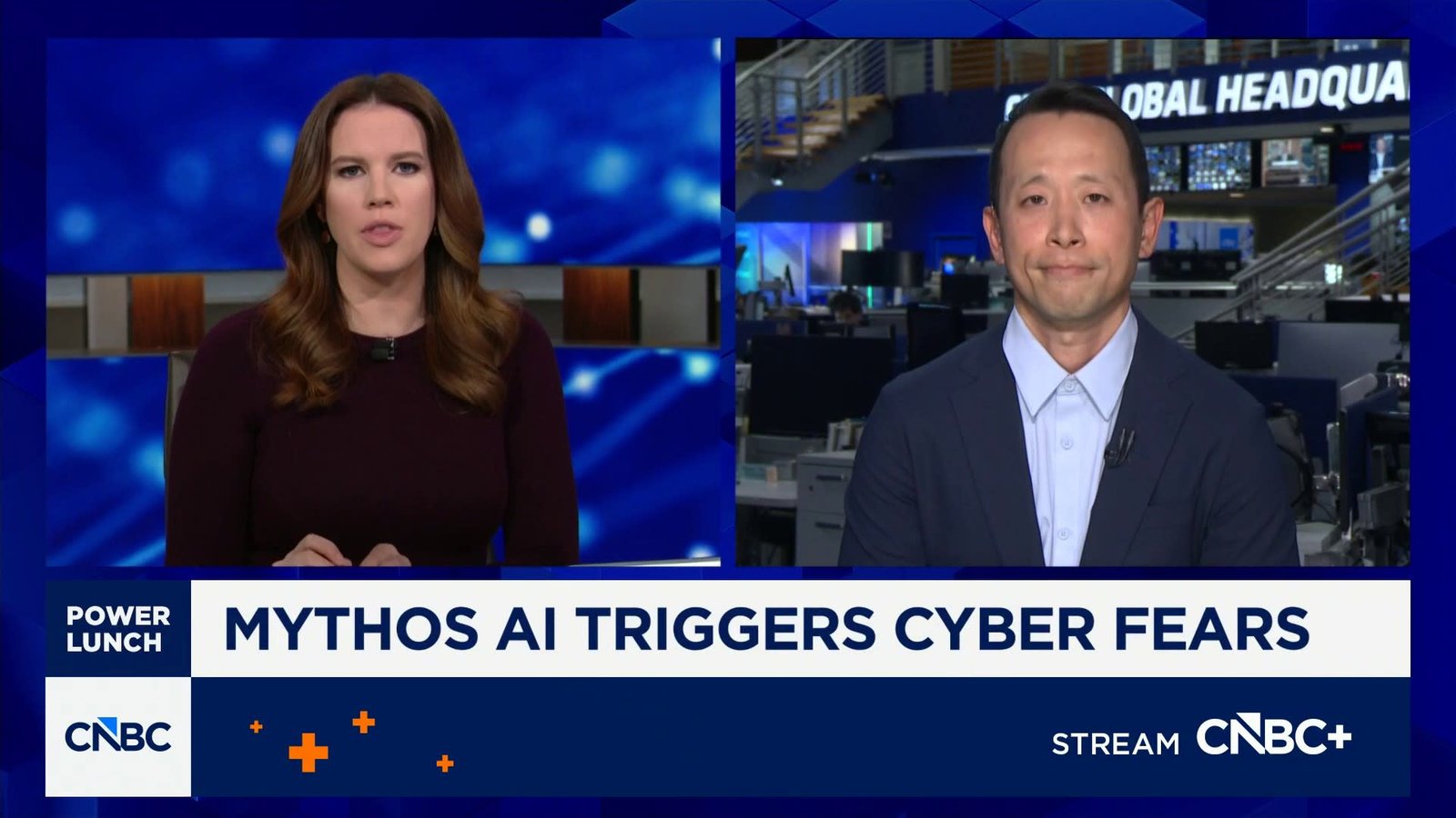 Era of AI-enabled cyberattack orchestration arrives