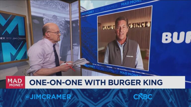 Burger King President talks how customer feedback lead to Whopper changes