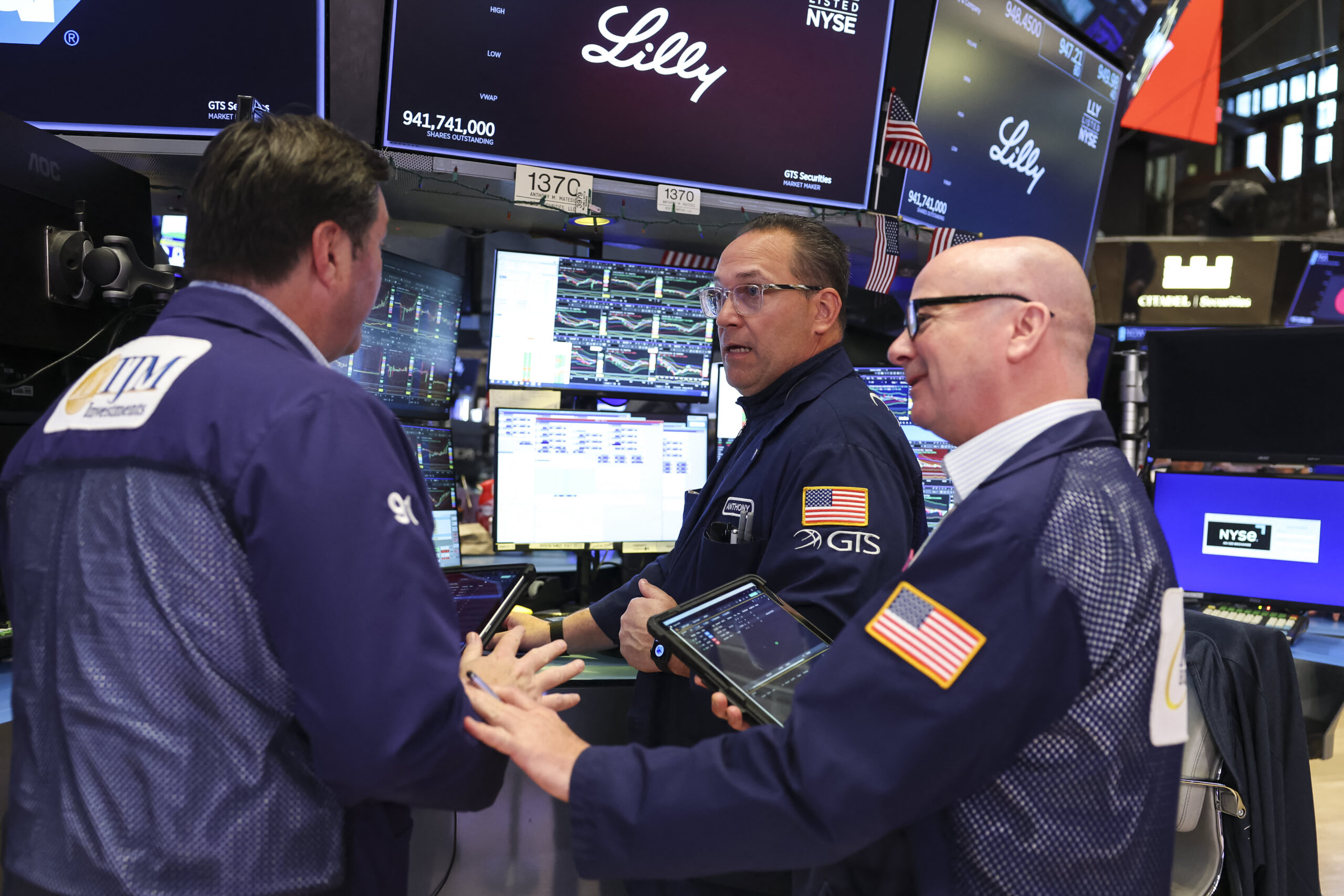 As stocks touch new records, here's how to protect against a pullback