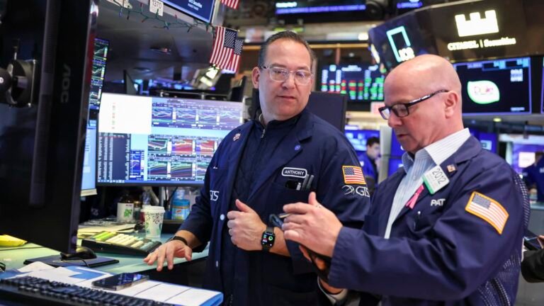 One of the market's hottest stock themes is buying everything AI can't replace
