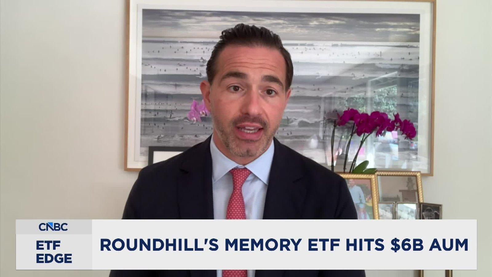Roundhill's DRAM ETF notches $6B on memory demand, here’s their next big idea