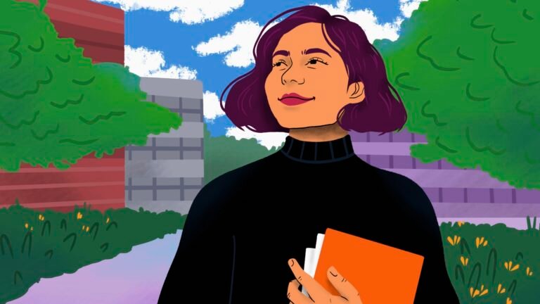 Stanford professor teaches his classes ‘tech-free’—here’s the skill he wants his students to build