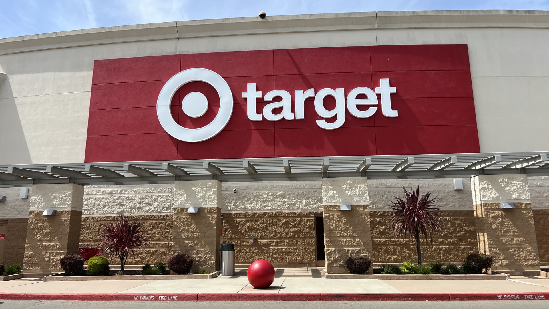 Target is set to report first-quarter earnings, offer read on consumer