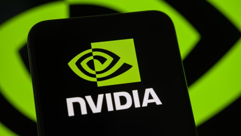 UBS hikes Nvidia price target, sees strong earnings report ahead