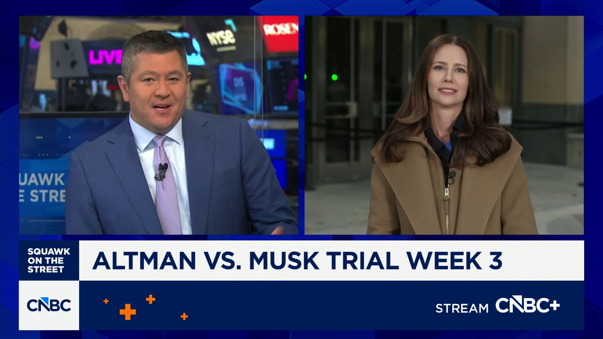 OpenAI CEO Sam Altman set to testify today