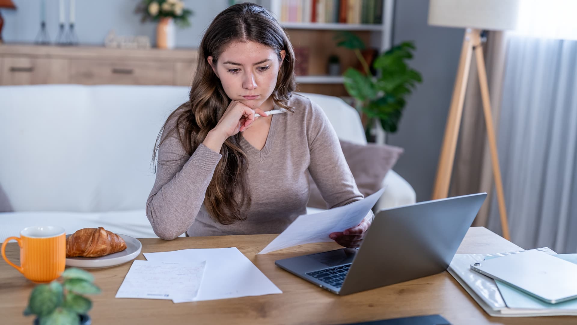 2.6 million student loan borrowers fell into default in early 2026: New York Fed