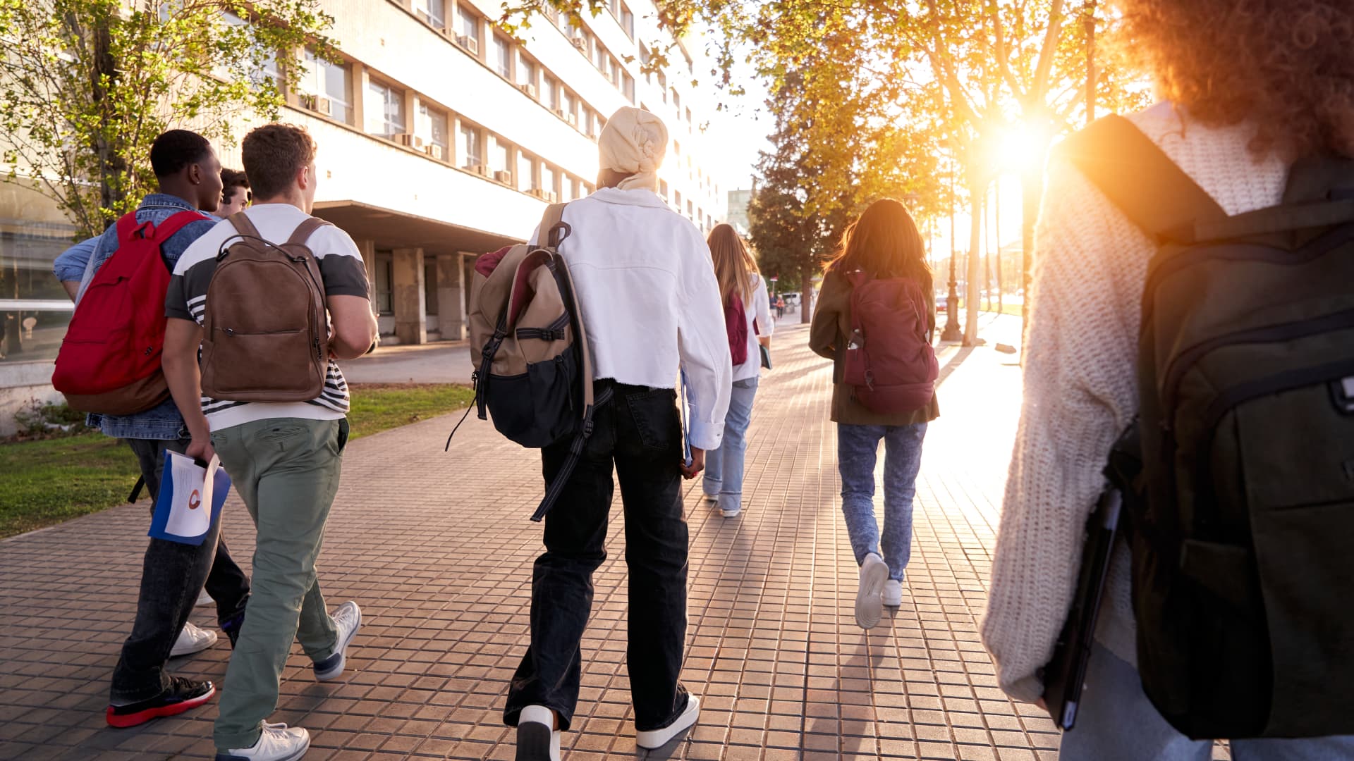 Student loan interest rates are set to rise for 2026-27: Expert analysis